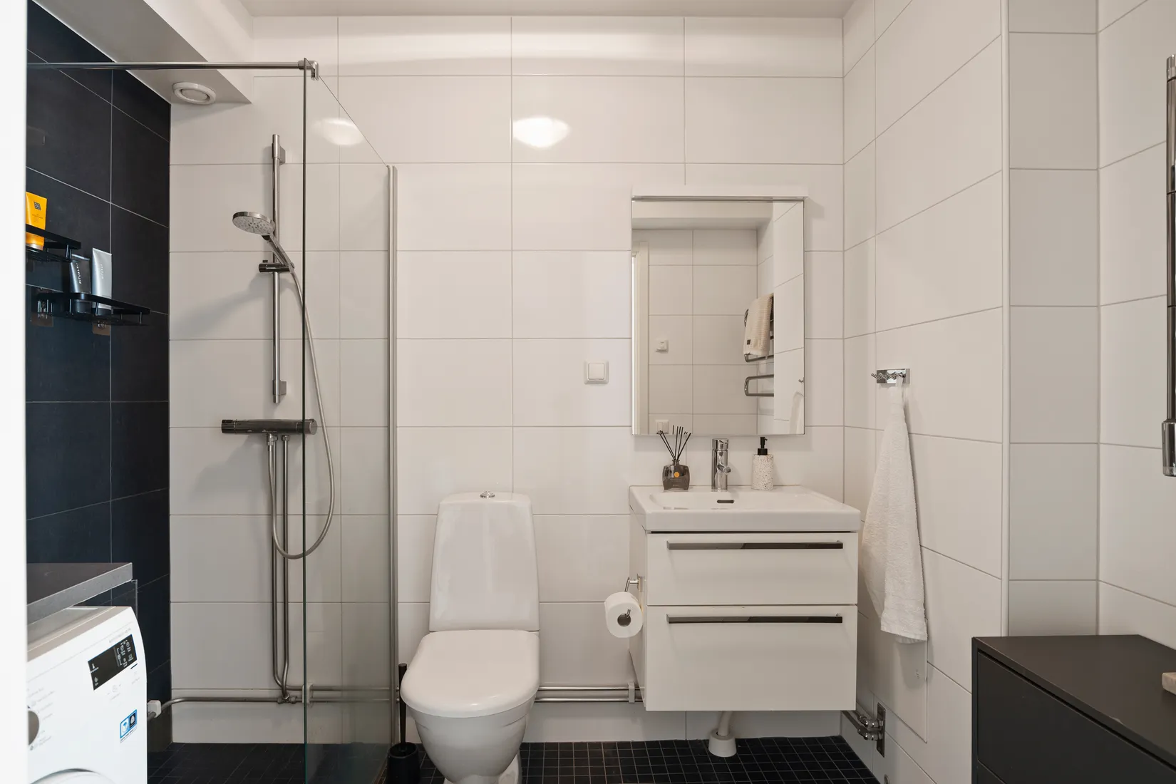 Bostadsrätt, Alpvägen 25, vån 3, Bromma - Mariehäll, Stockholm