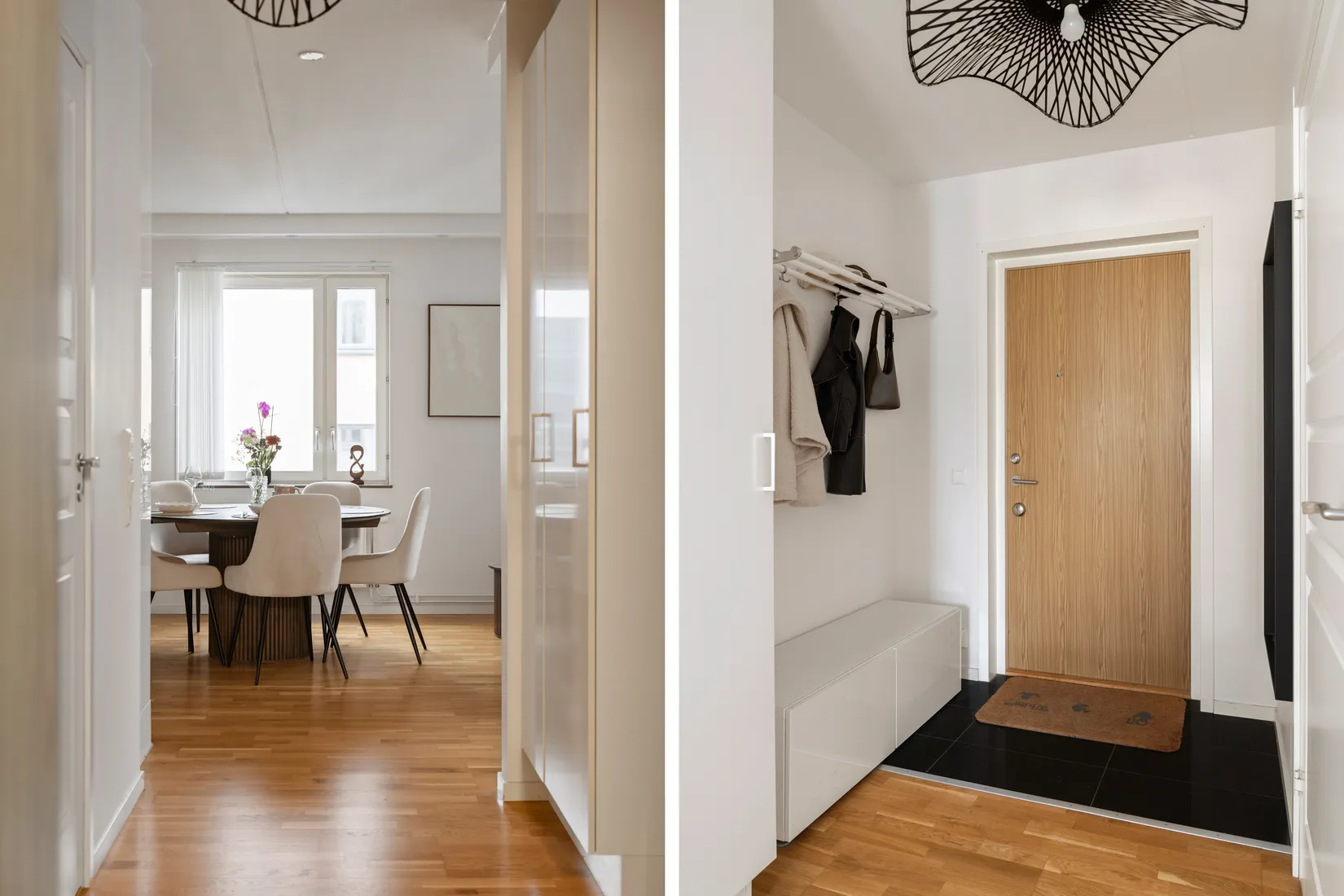 Bostadsrätt, Alpvägen 25, vån 3, Bromma - Mariehäll, Stockholm