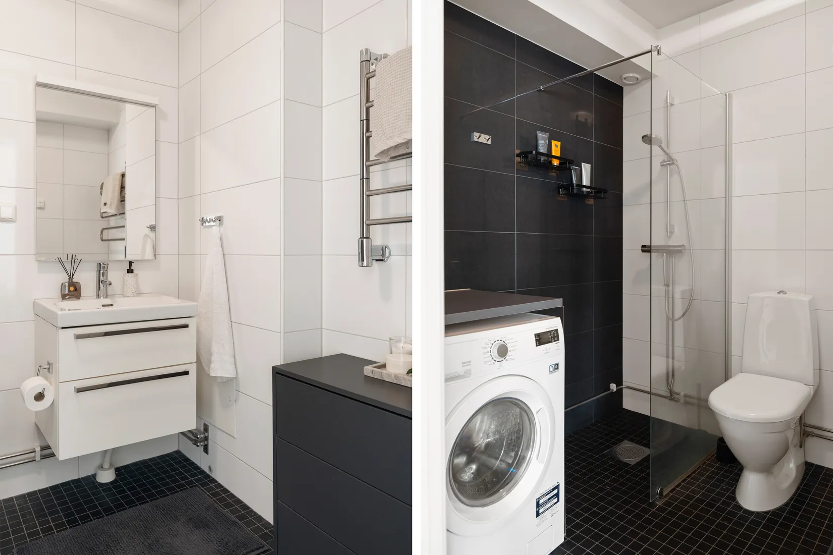 Bostadsrätt, Alpvägen 25, vån 3, Bromma - Mariehäll, Stockholm