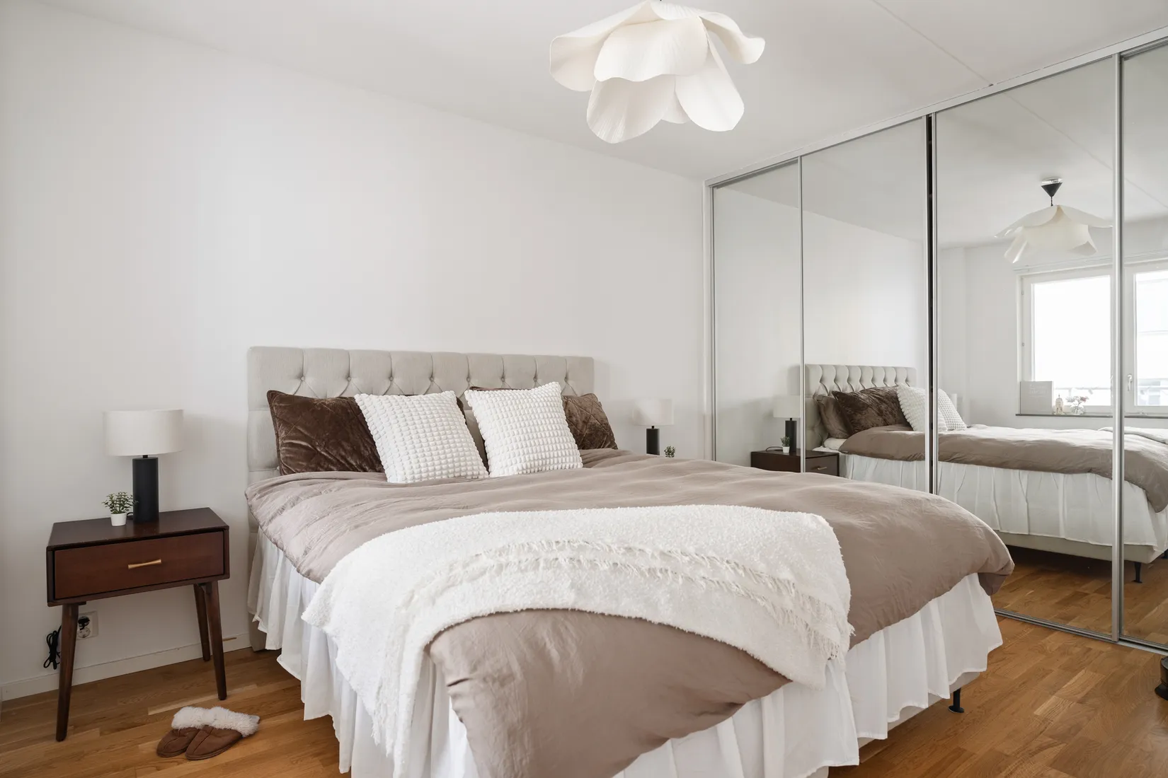 Bostadsrätt, Alpvägen 25, vån 3, Bromma - Mariehäll, Stockholm