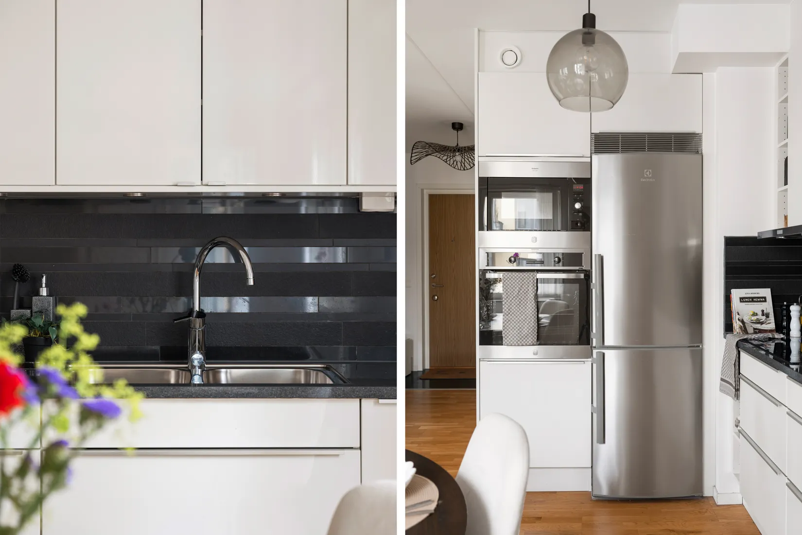 Bostadsrätt, Alpvägen 25, vån 3, Bromma - Mariehäll, Stockholm