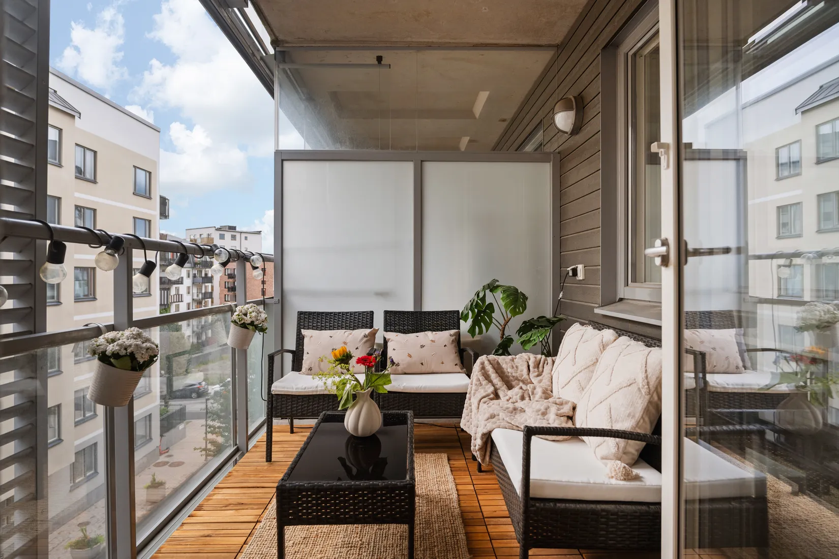 Bostadsrätt, Alpvägen 25, vån 3, Bromma - Mariehäll, Stockholm