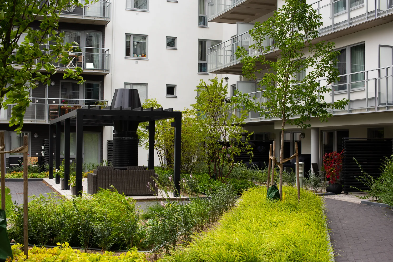 Bostadsrätt, Alpvägen 25, vån 3, Bromma - Mariehäll, Stockholm
