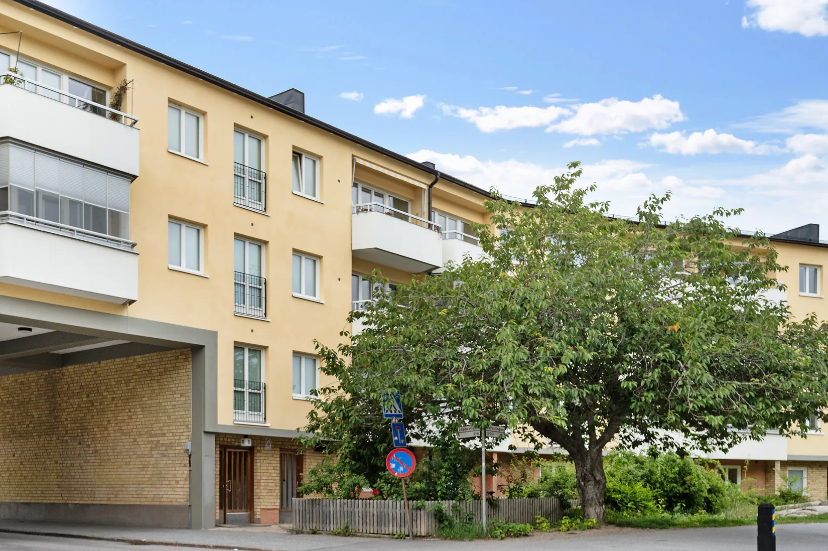 Bostadsrätt, Tornslingan 11A, Huddinge