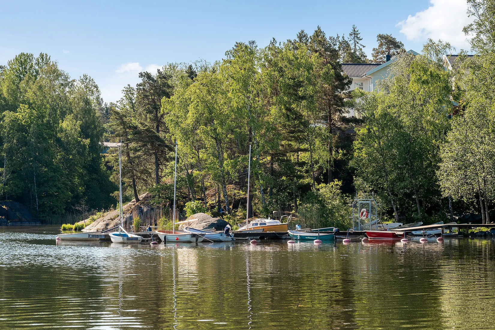 Bostadsrätt, Tornslingan 11A, Huddinge