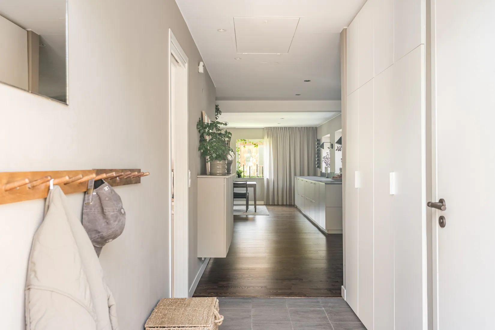 Villa, Rosenlundsvägen 6, Östra Bällsta, Vallentuna