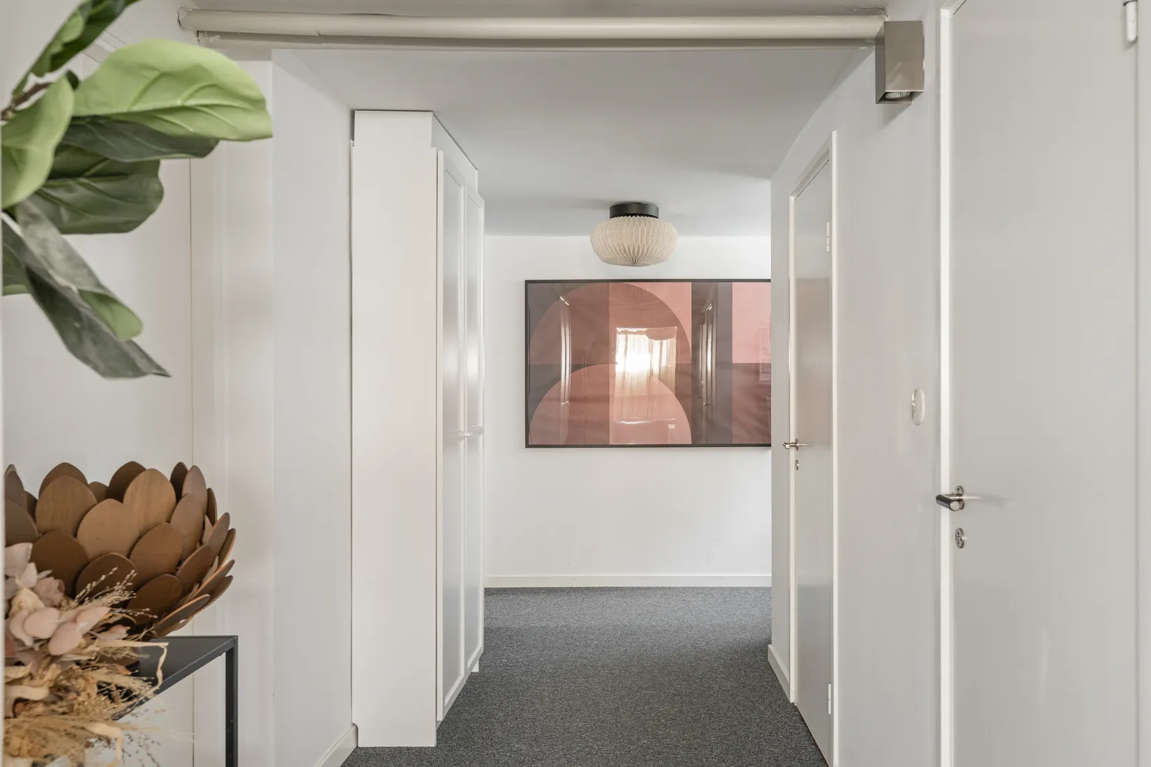 Villa, Rosenlundsvägen 6, Östra Bällsta, Vallentuna