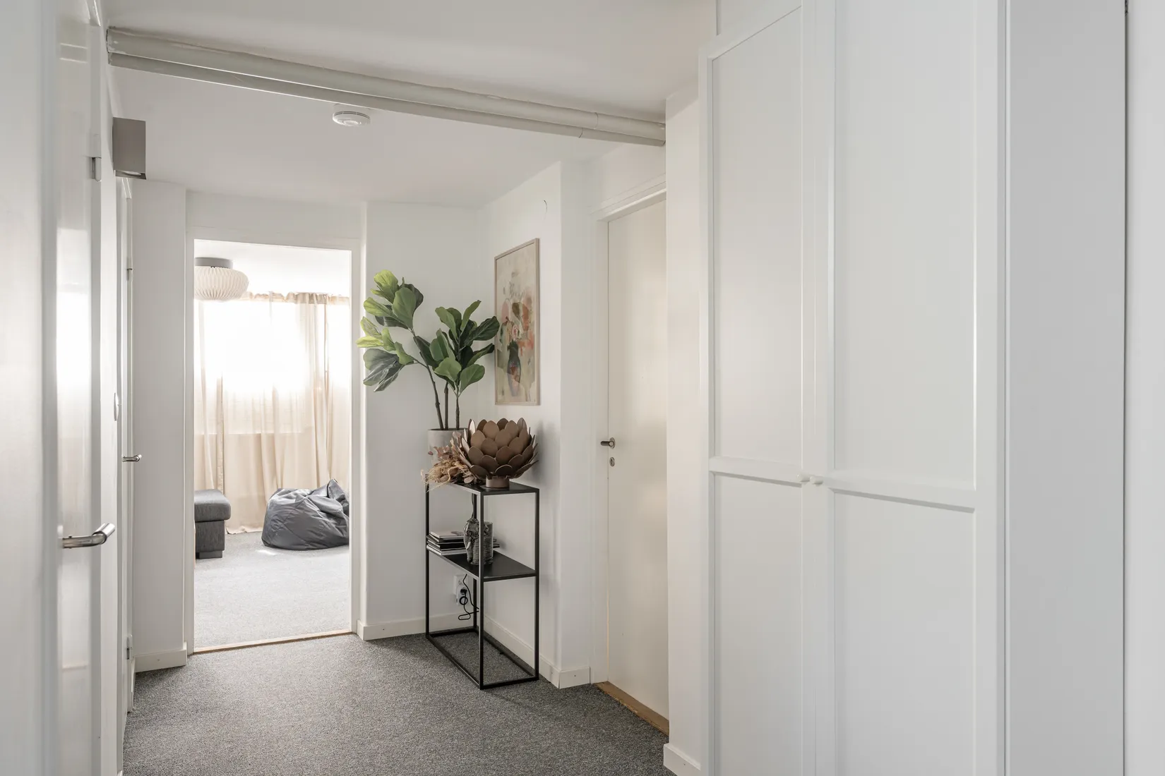 Villa, Rosenlundsvägen 6, Östra Bällsta, Vallentuna