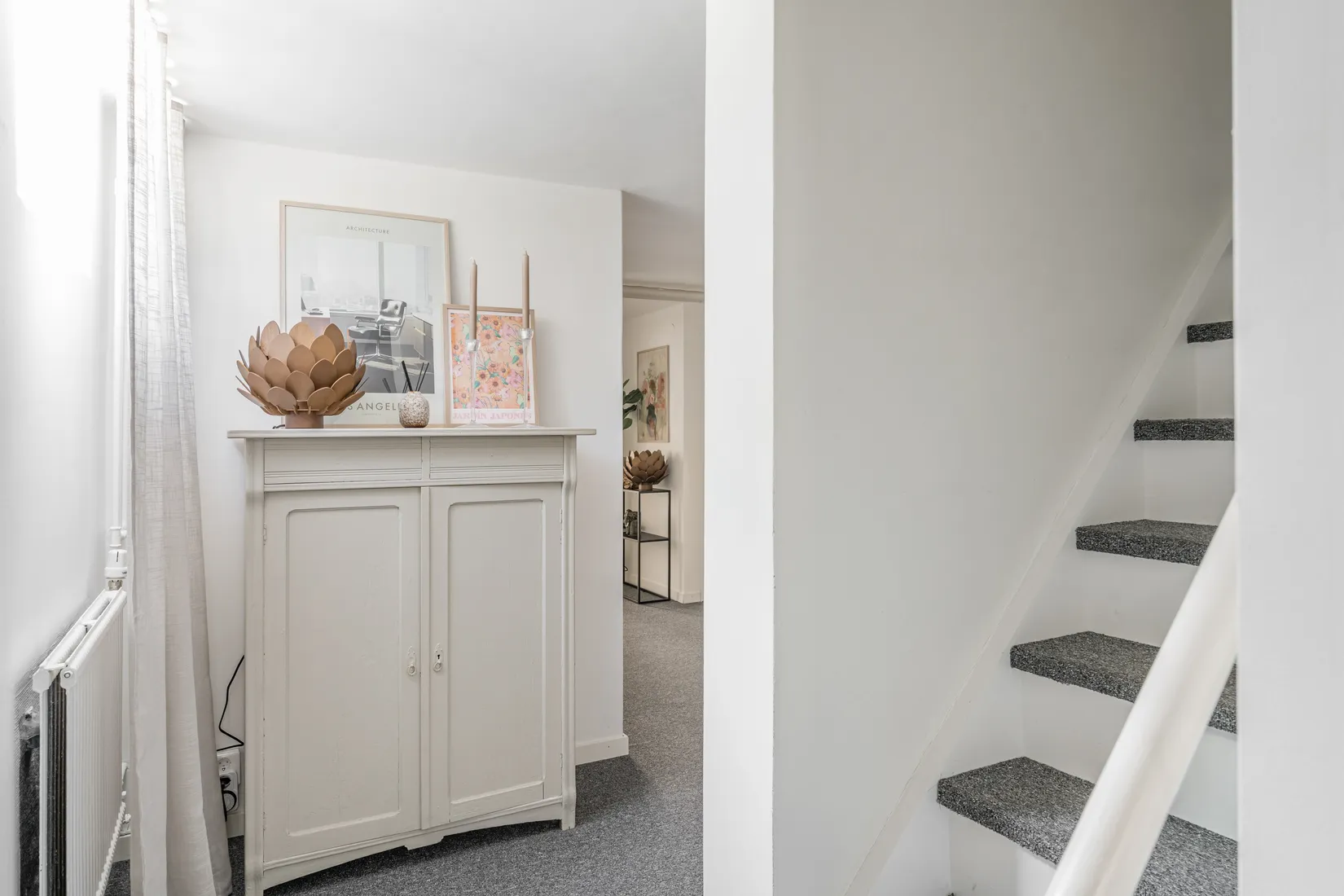 Villa, Rosenlundsvägen 6, Östra Bällsta, Vallentuna