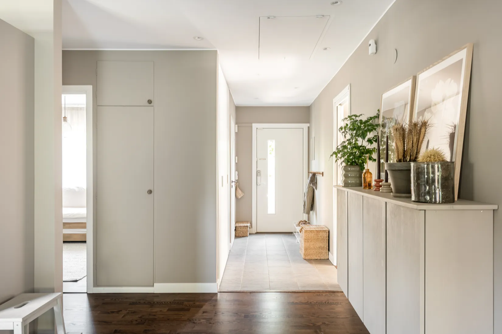 Villa, Rosenlundsvägen 6, Östra Bällsta, Vallentuna