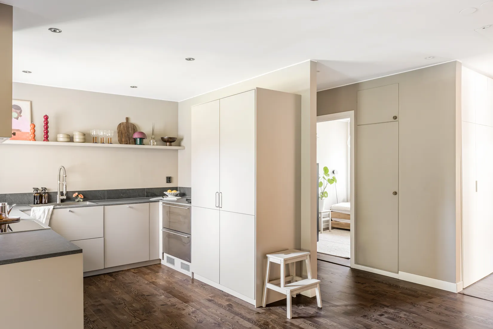 Villa, Rosenlundsvägen 6, Östra Bällsta, Vallentuna