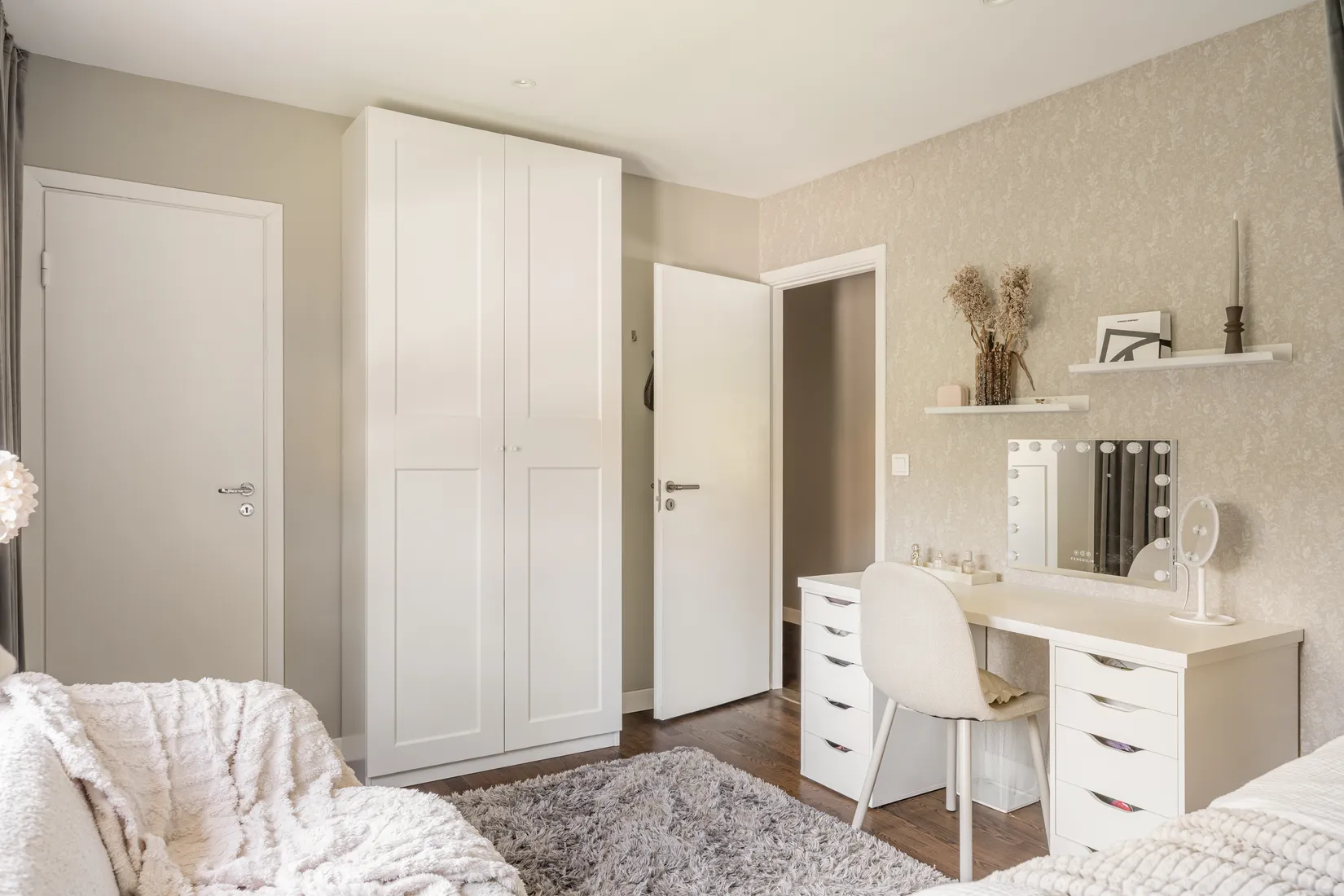 Villa, Rosenlundsvägen 6, Östra Bällsta, Vallentuna
