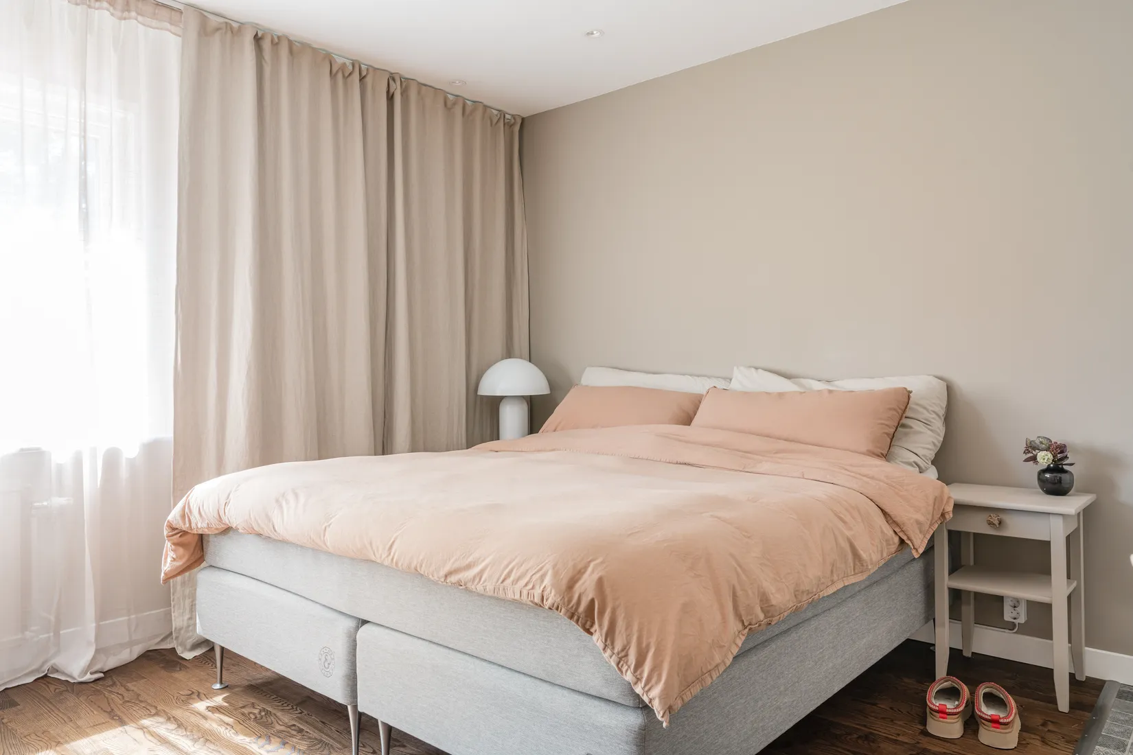 Villa, Rosenlundsvägen 6, Östra Bällsta, Vallentuna