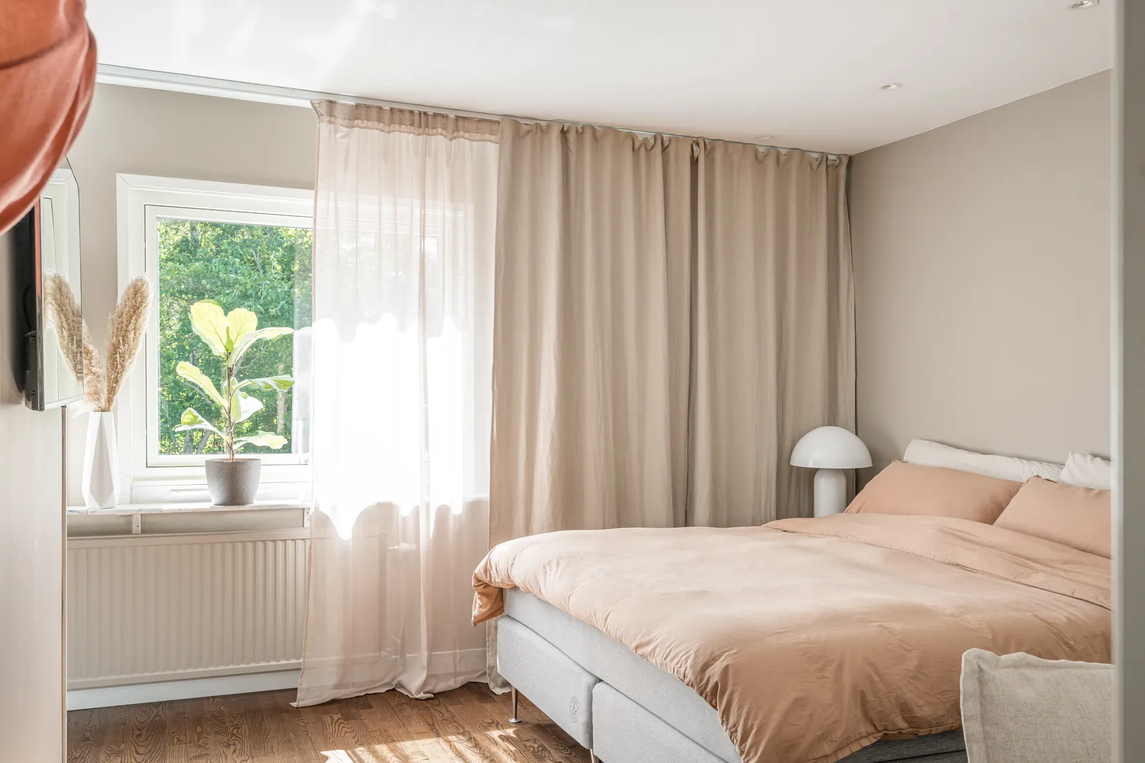 Villa, Rosenlundsvägen 6, Östra Bällsta, Vallentuna