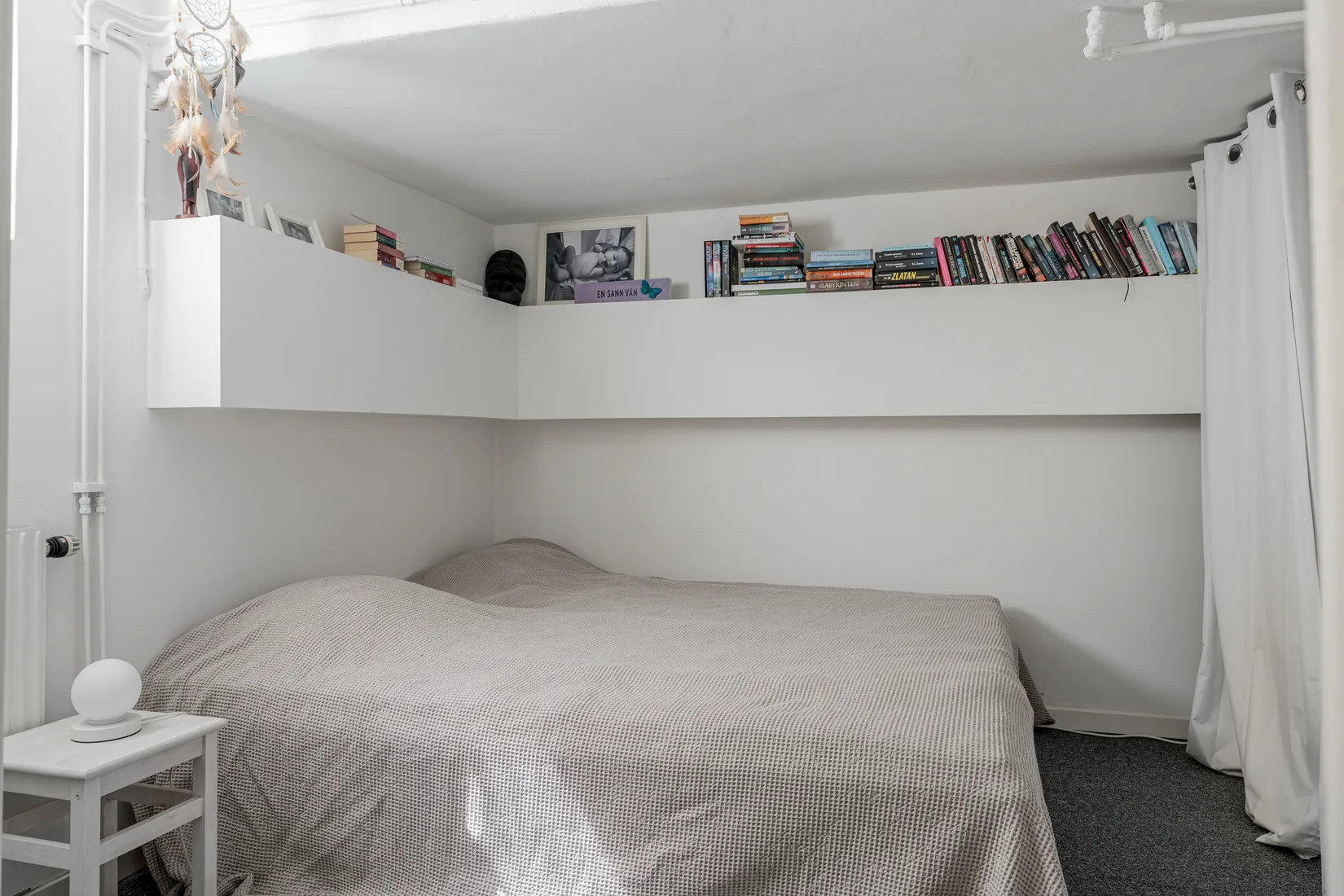Villa, Rosenlundsvägen 6, Östra Bällsta, Vallentuna