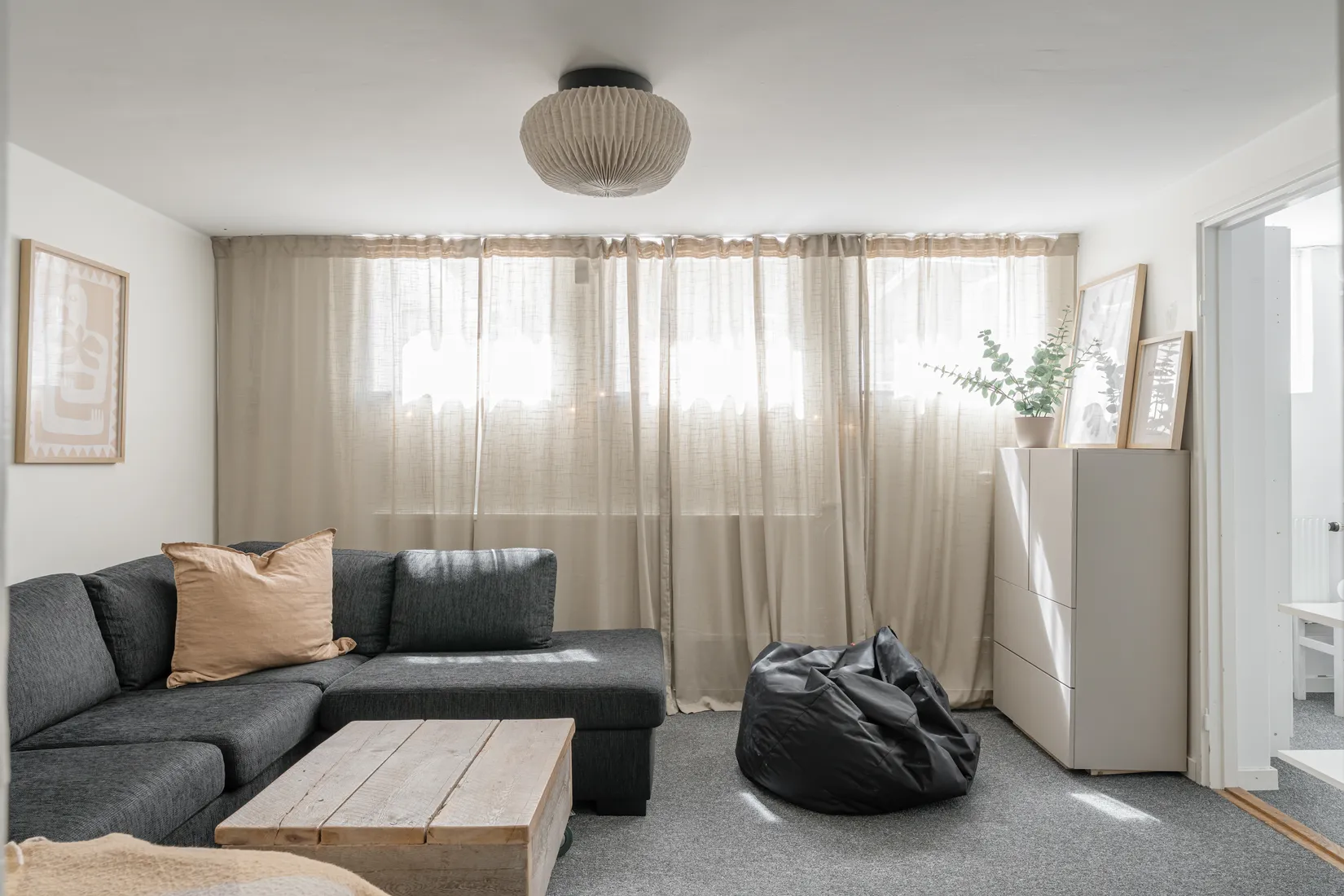 Villa, Rosenlundsvägen 6, Östra Bällsta, Vallentuna