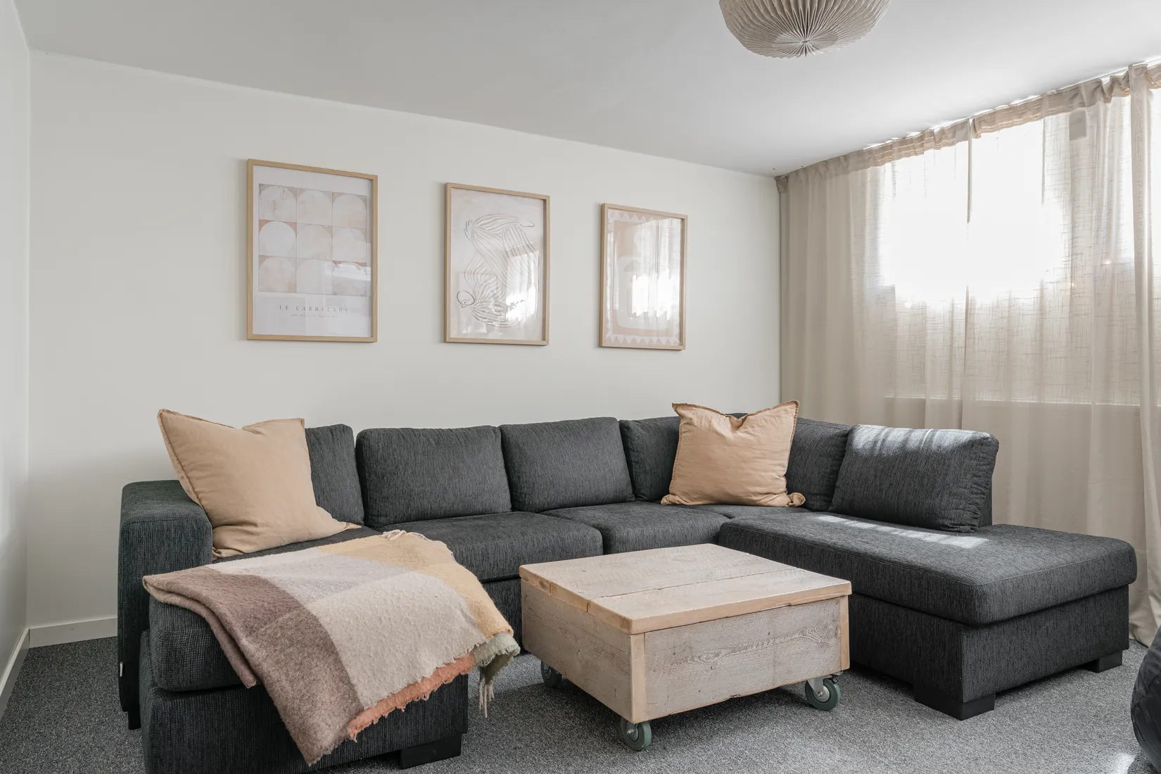 Villa, Rosenlundsvägen 6, Östra Bällsta, Vallentuna
