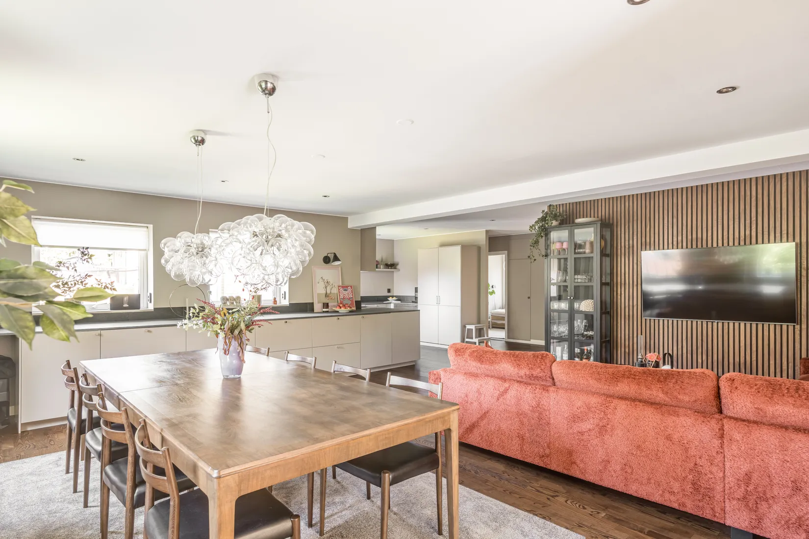 Villa, Rosenlundsvägen 6, Östra Bällsta, Vallentuna