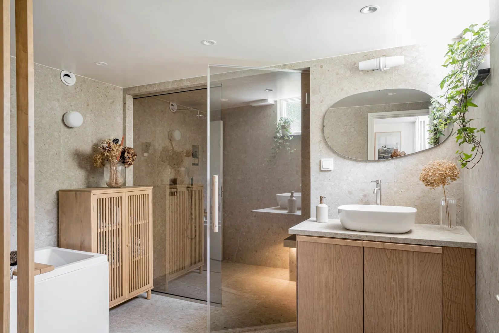 Villa, Rosenlundsvägen 6, Östra Bällsta, Vallentuna