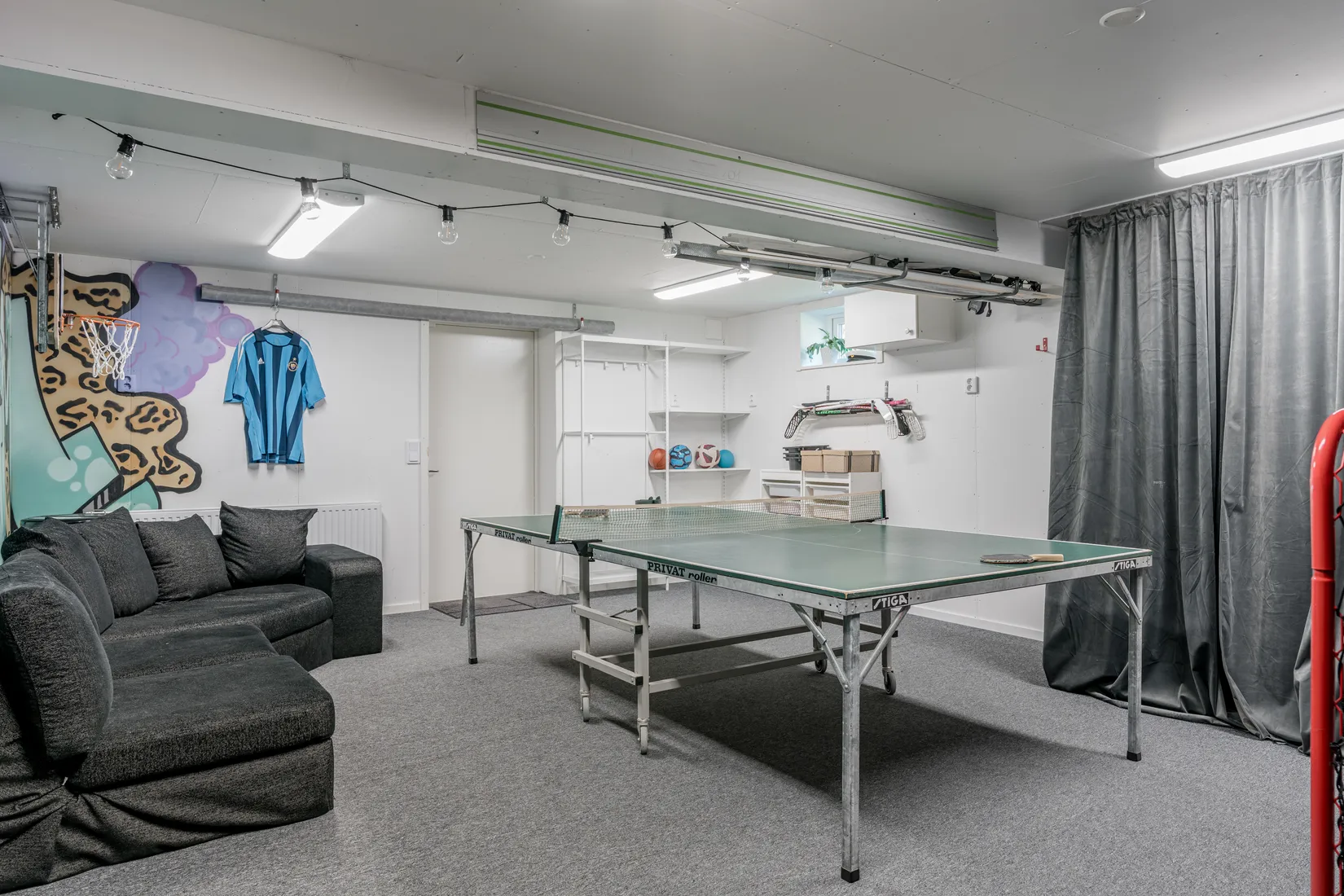 Villa, Rosenlundsvägen 6, Östra Bällsta, Vallentuna
