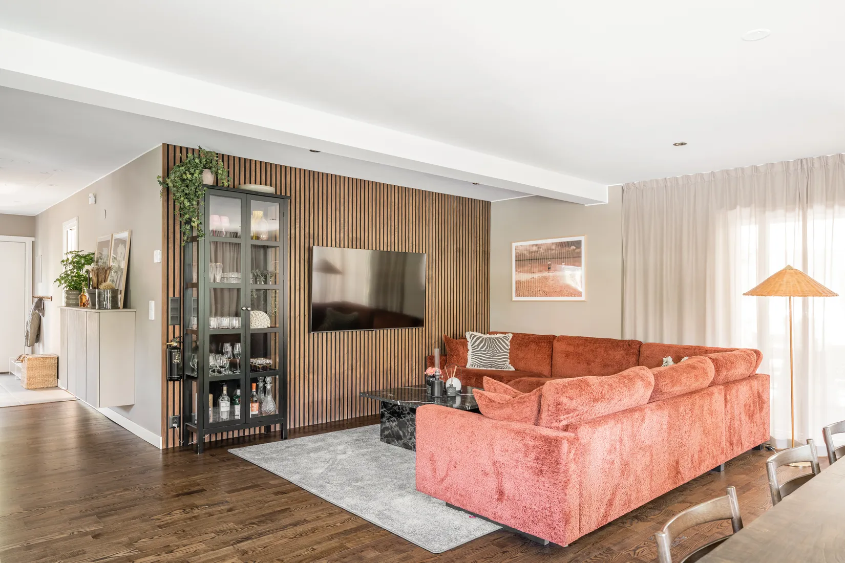 Villa, Rosenlundsvägen 6, Östra Bällsta, Vallentuna