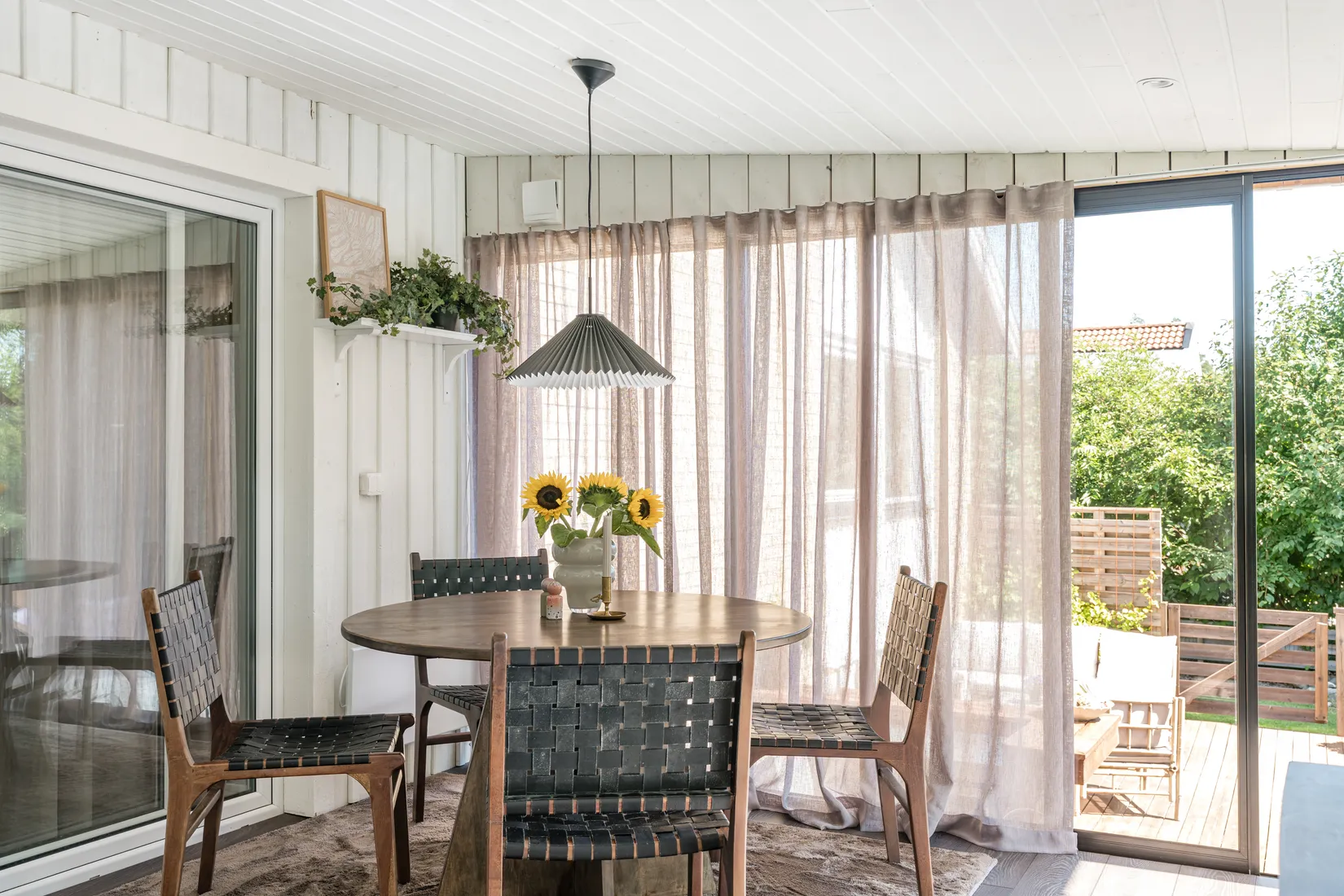 Villa, Rosenlundsvägen 6, Östra Bällsta, Vallentuna
