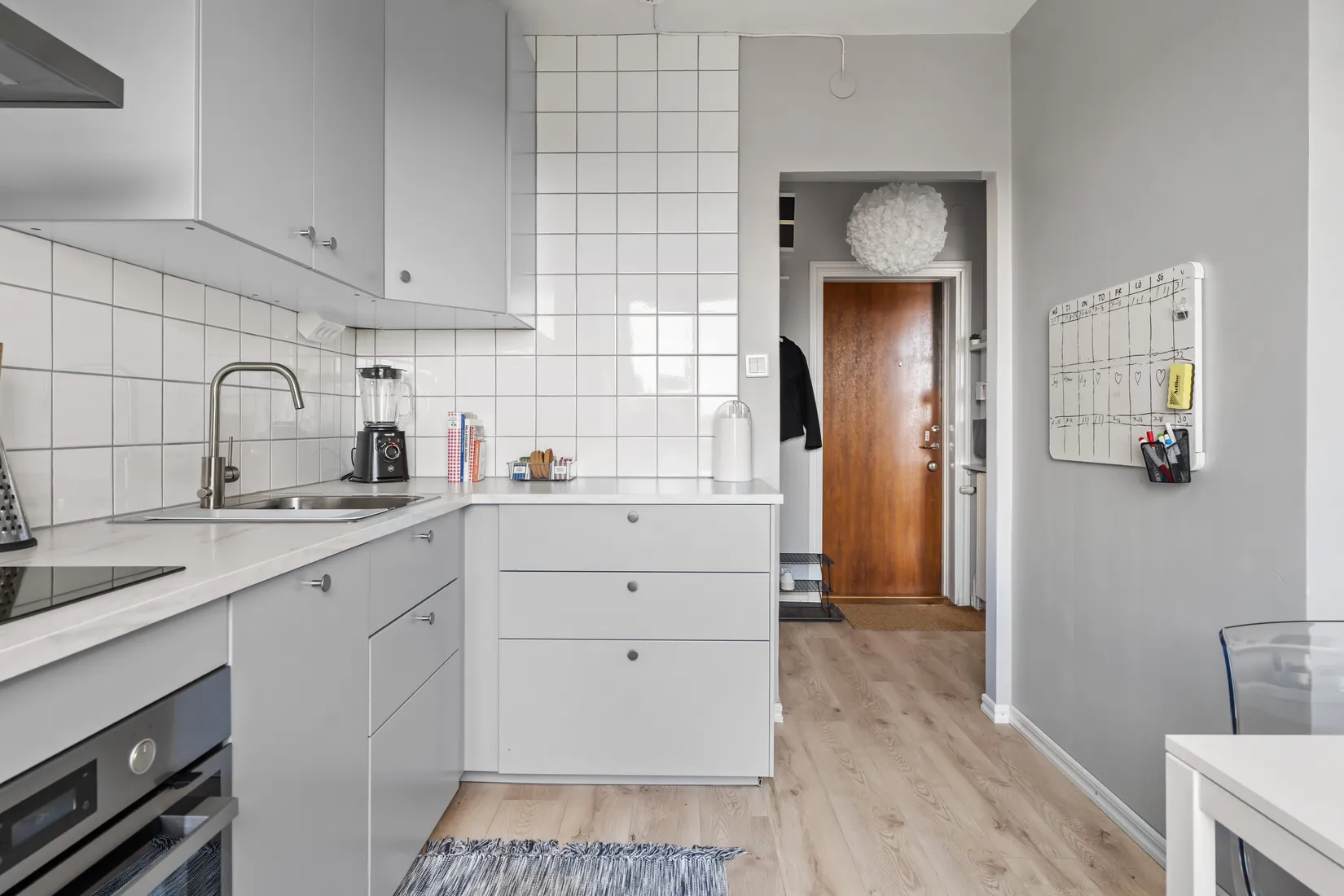 Bostadsrätt, Västergatan 26B, Haga, Sundsvall