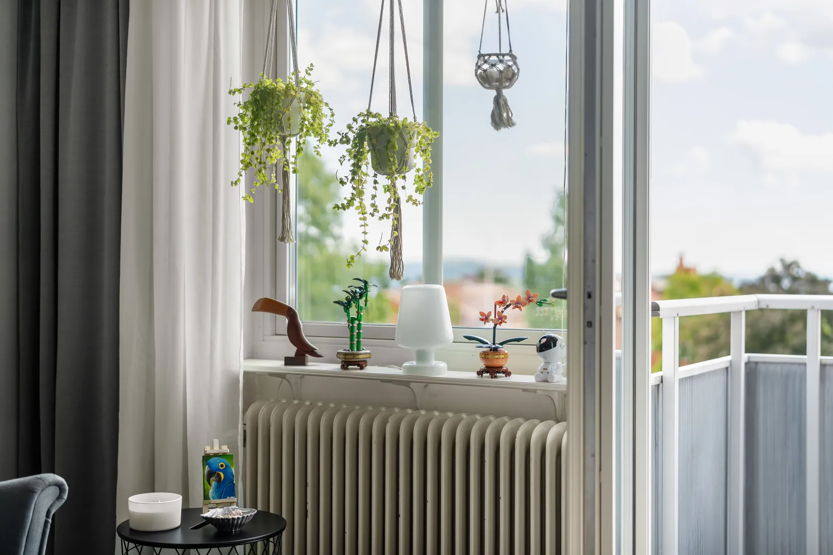 Bostadsrätt, Västergatan 26B, Haga, Sundsvall