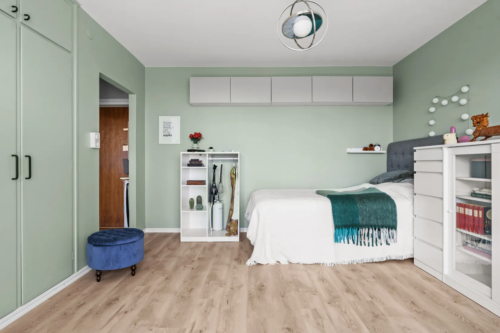 Bostadsrätt, Västergatan 26B, Haga, Sundsvall