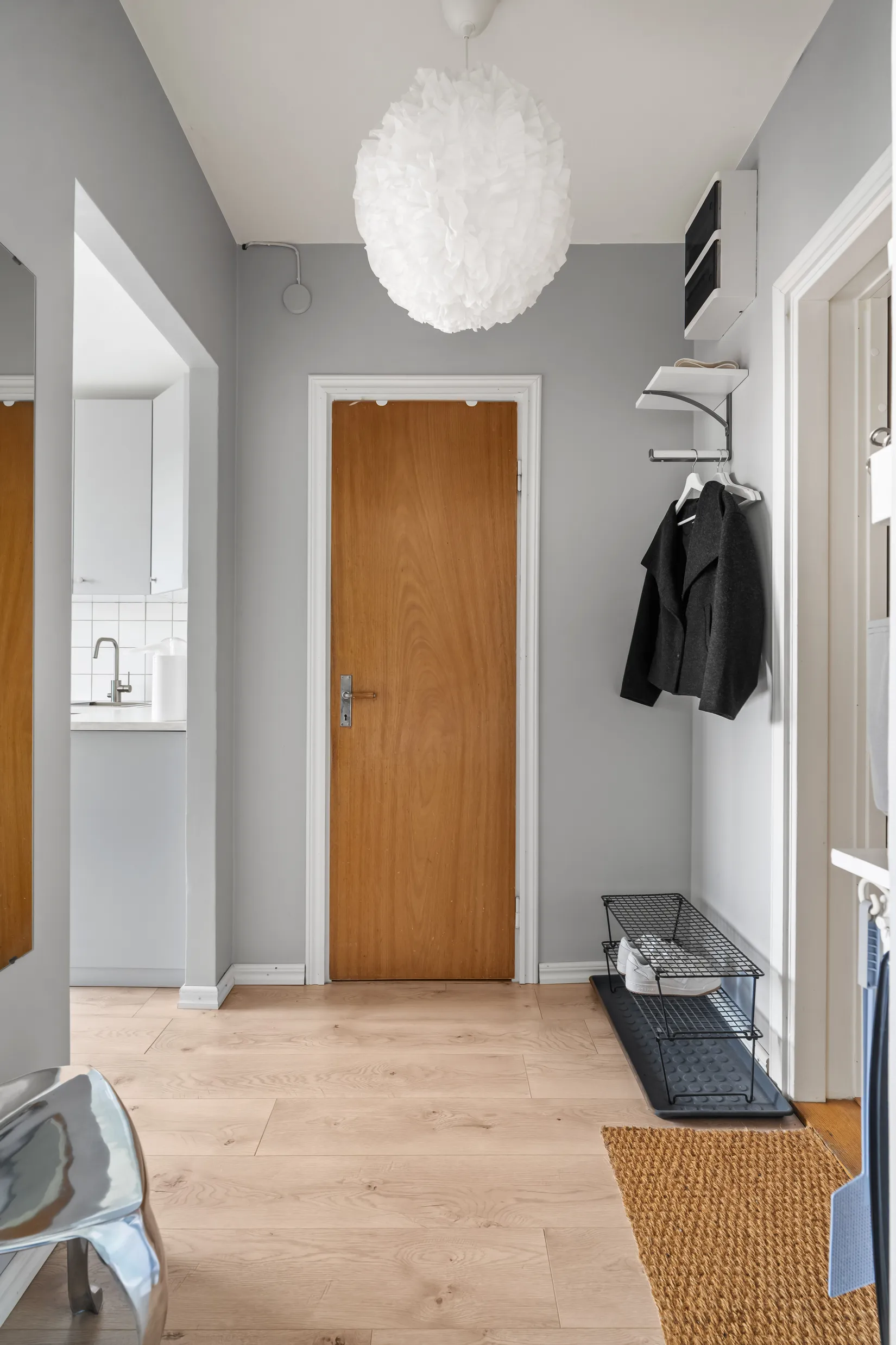 Bostadsrätt, Västergatan 26B, Haga, Sundsvall