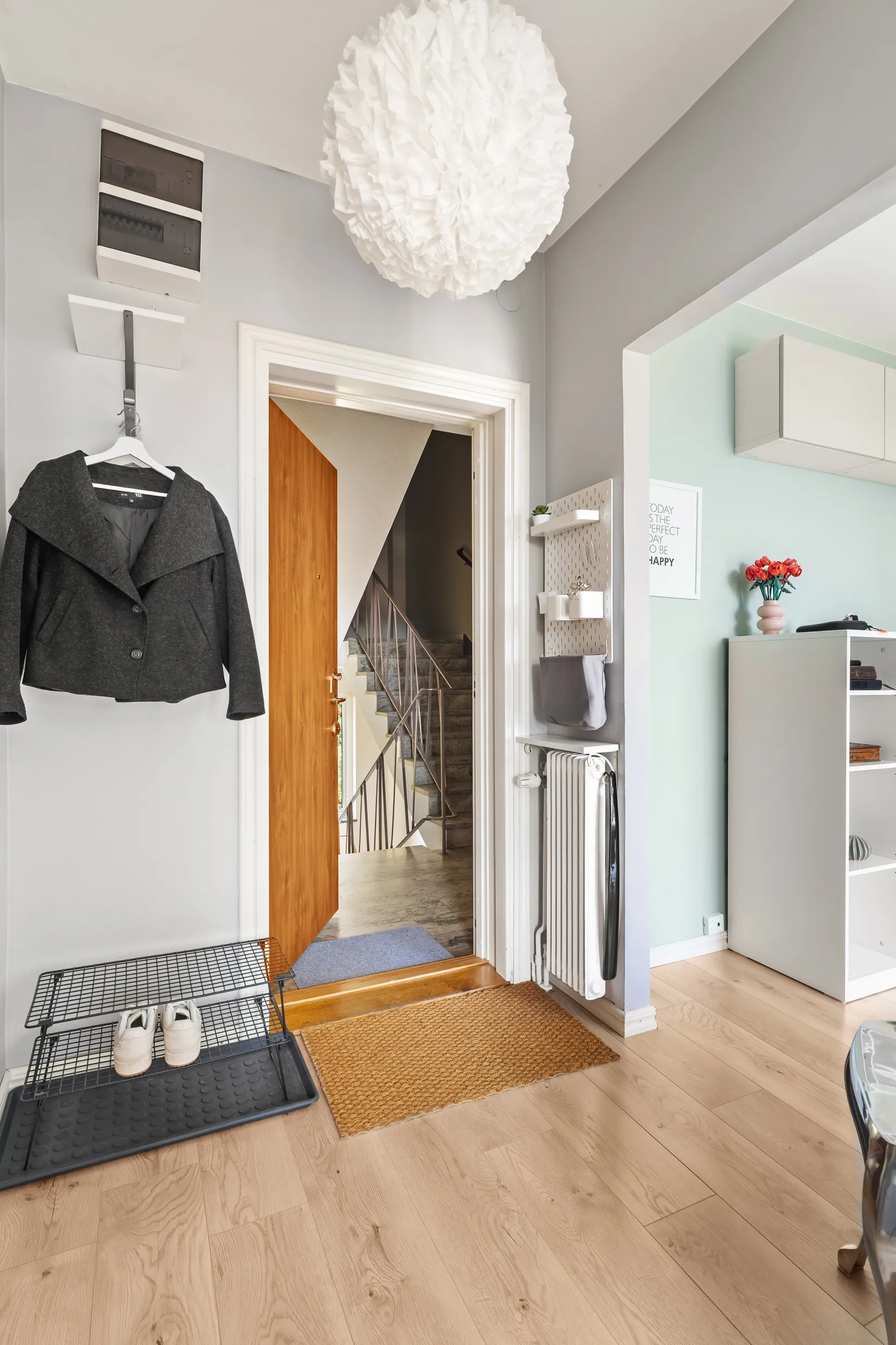 Bostadsrätt, Västergatan 26B, Haga, Sundsvall