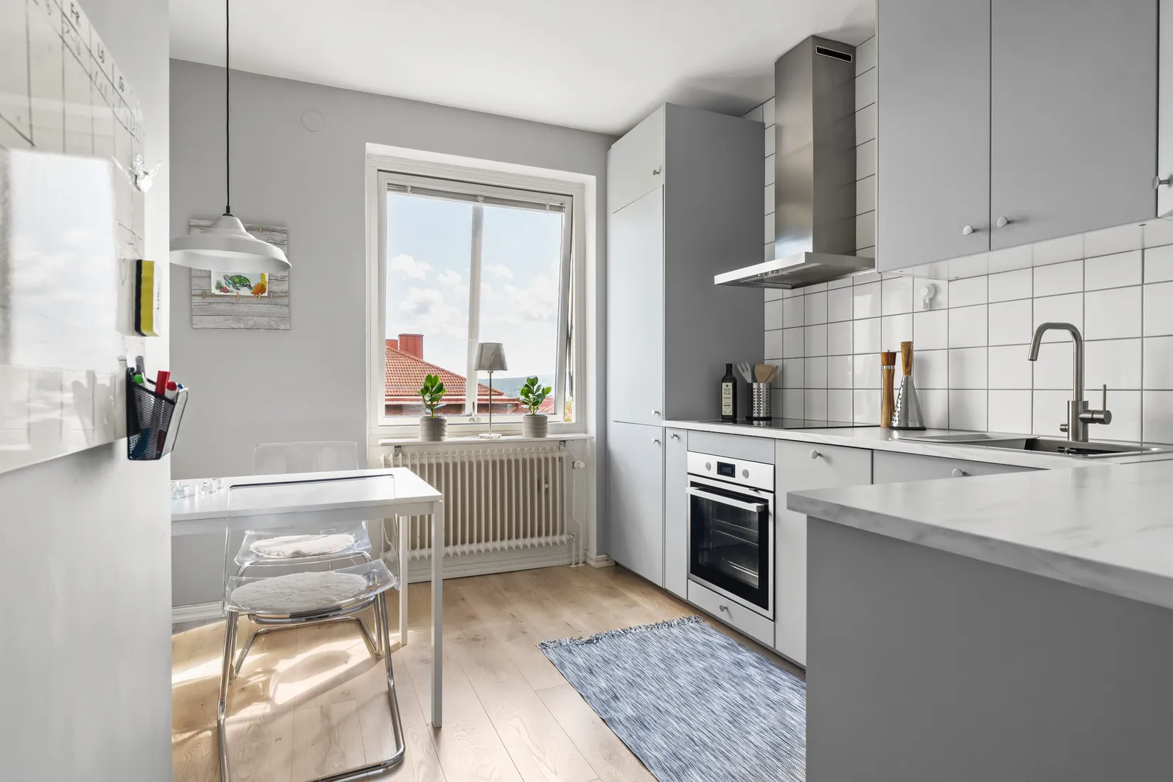 Bostadsrätt, Västergatan 26B, Haga, Sundsvall