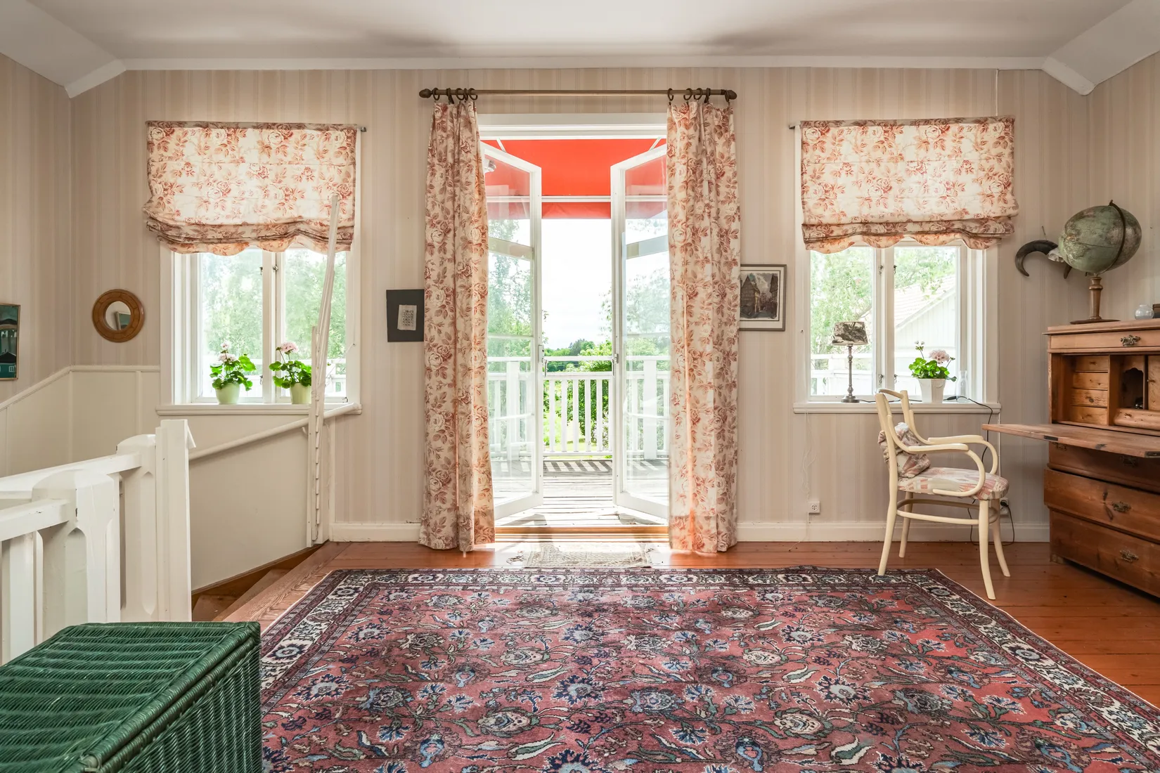 Gård/Skog, Gullestad gård, Vikbolandet, Norrköping
