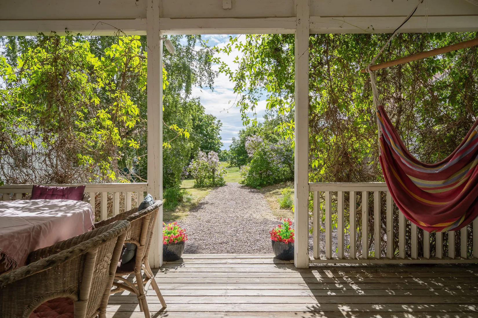 Gård/Skog, Gullestad gård, Vikbolandet, Norrköping