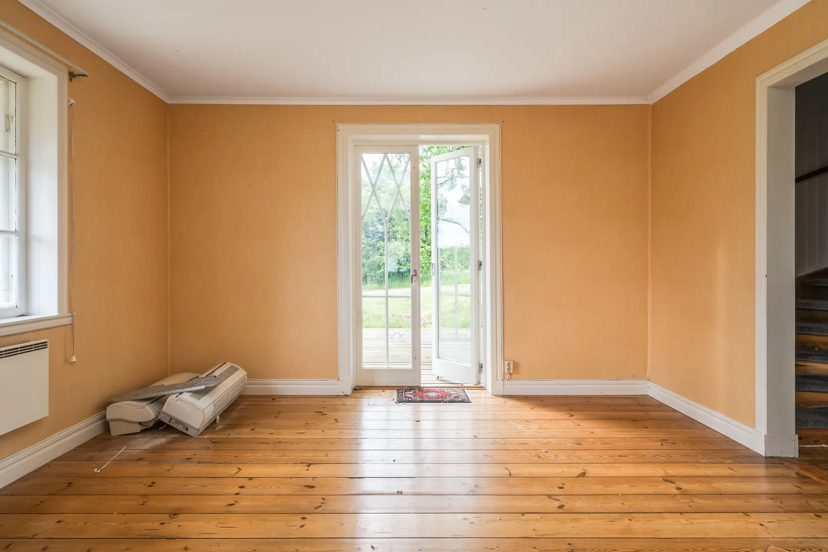 Gård/Skog, Gullestad gård, Vikbolandet, Norrköping