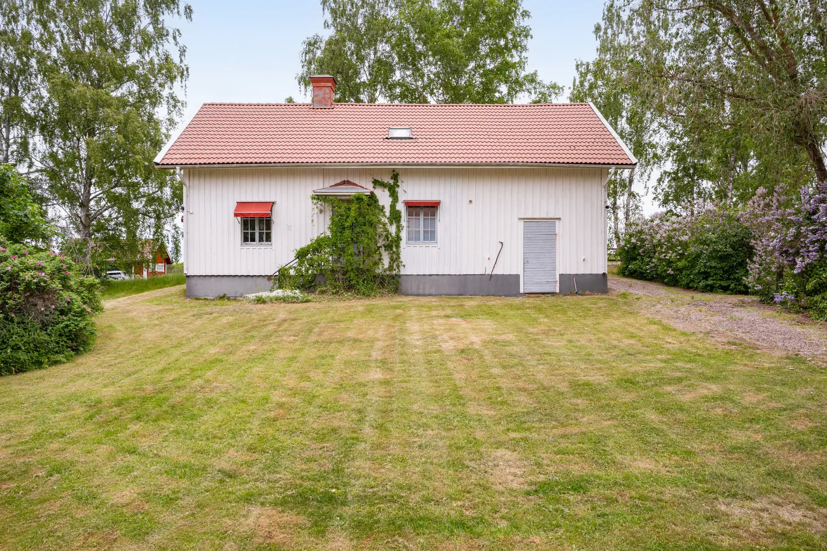 Gård/Skog, Gullestad gård, Vikbolandet, Norrköping