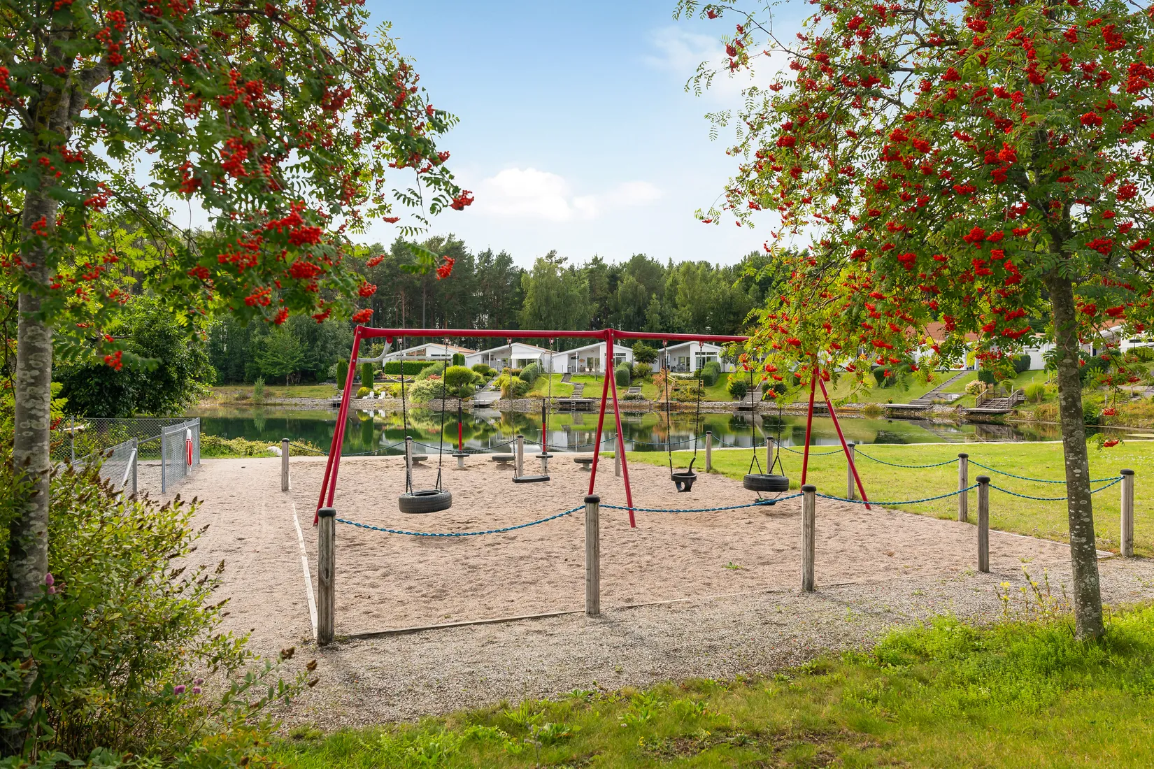 Villa, Fantans väg 34, Ekerö Sandudden, Ekerö