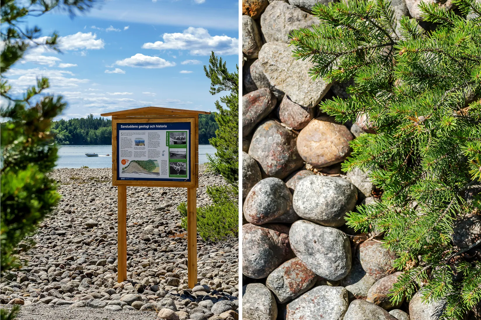 Villa, Fantans väg 34, Ekerö Sandudden, Ekerö