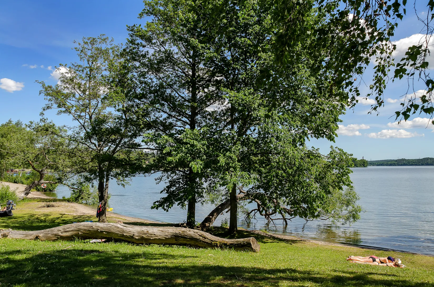 Villa, Fantans väg 34, Ekerö Sandudden, Ekerö