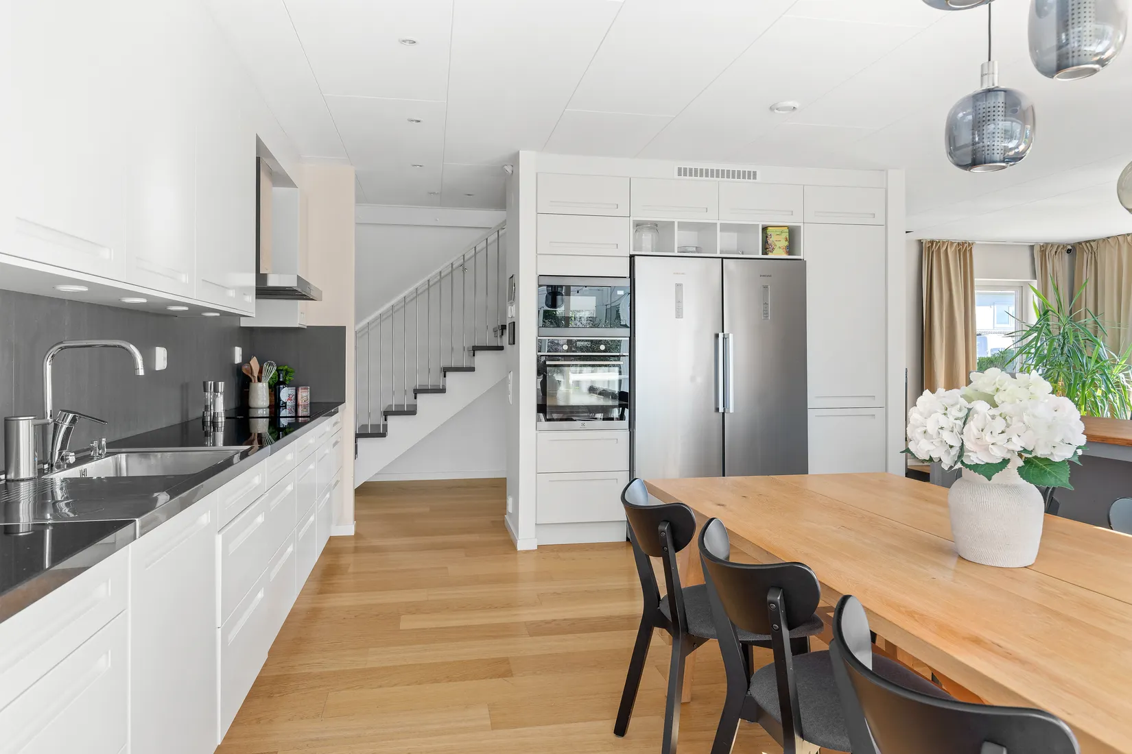 Villa, Fantans väg 34, Ekerö Sandudden, Ekerö