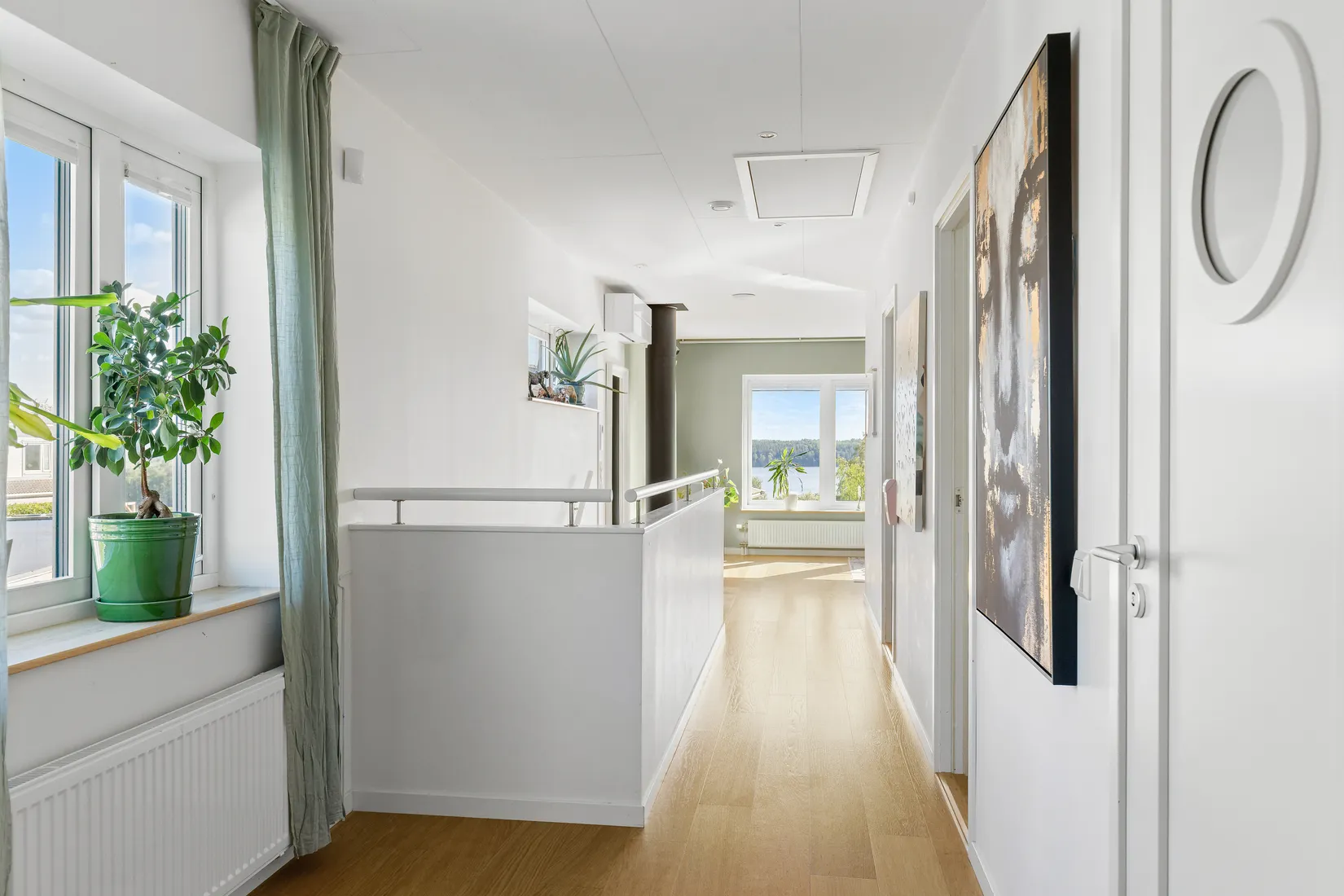 Villa, Fantans väg 34, Ekerö Sandudden, Ekerö