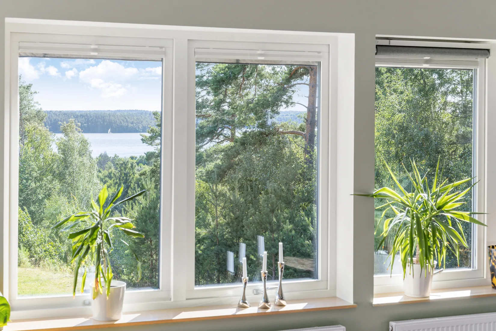 Villa, Fantans väg 34, Ekerö Sandudden, Ekerö