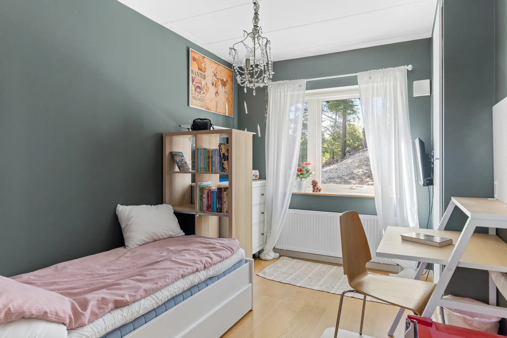 Villa, Fantans väg 34, Ekerö Sandudden, Ekerö