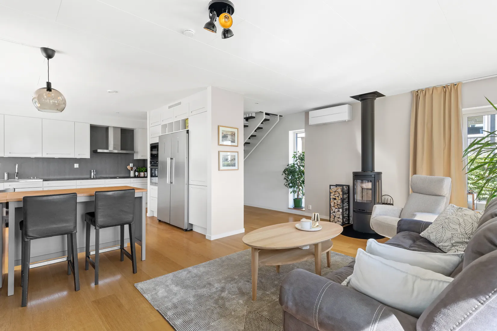 Villa, Fantans väg 34, Ekerö Sandudden, Ekerö