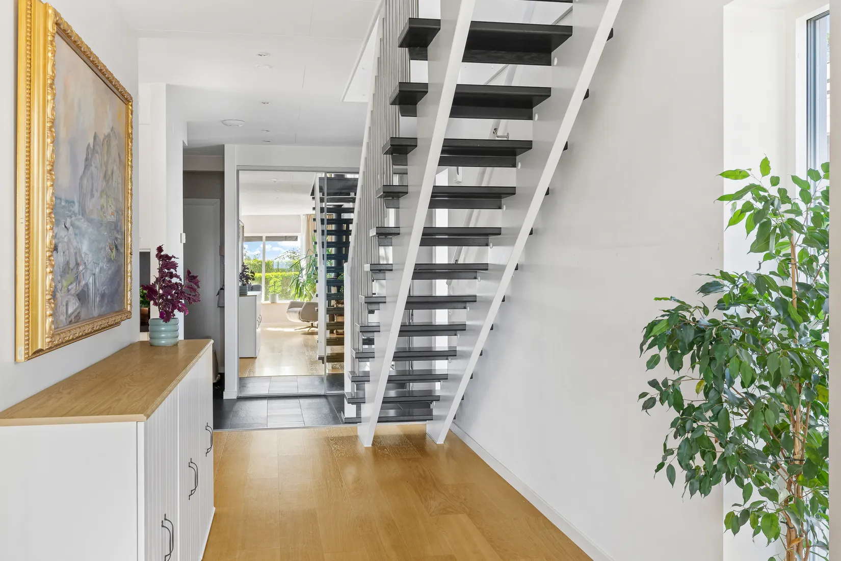 Villa, Fantans väg 34, Ekerö Sandudden, Ekerö
