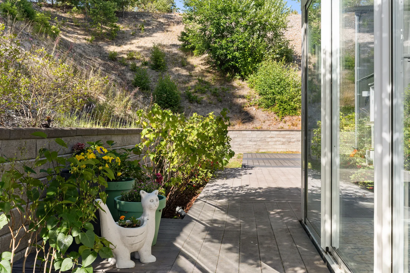 Villa, Fantans väg 34, Ekerö Sandudden, Ekerö