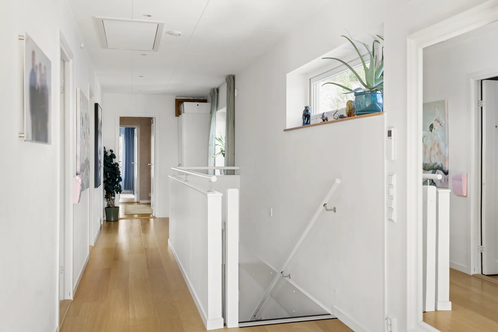 Villa, Fantans väg 34, Ekerö Sandudden, Ekerö