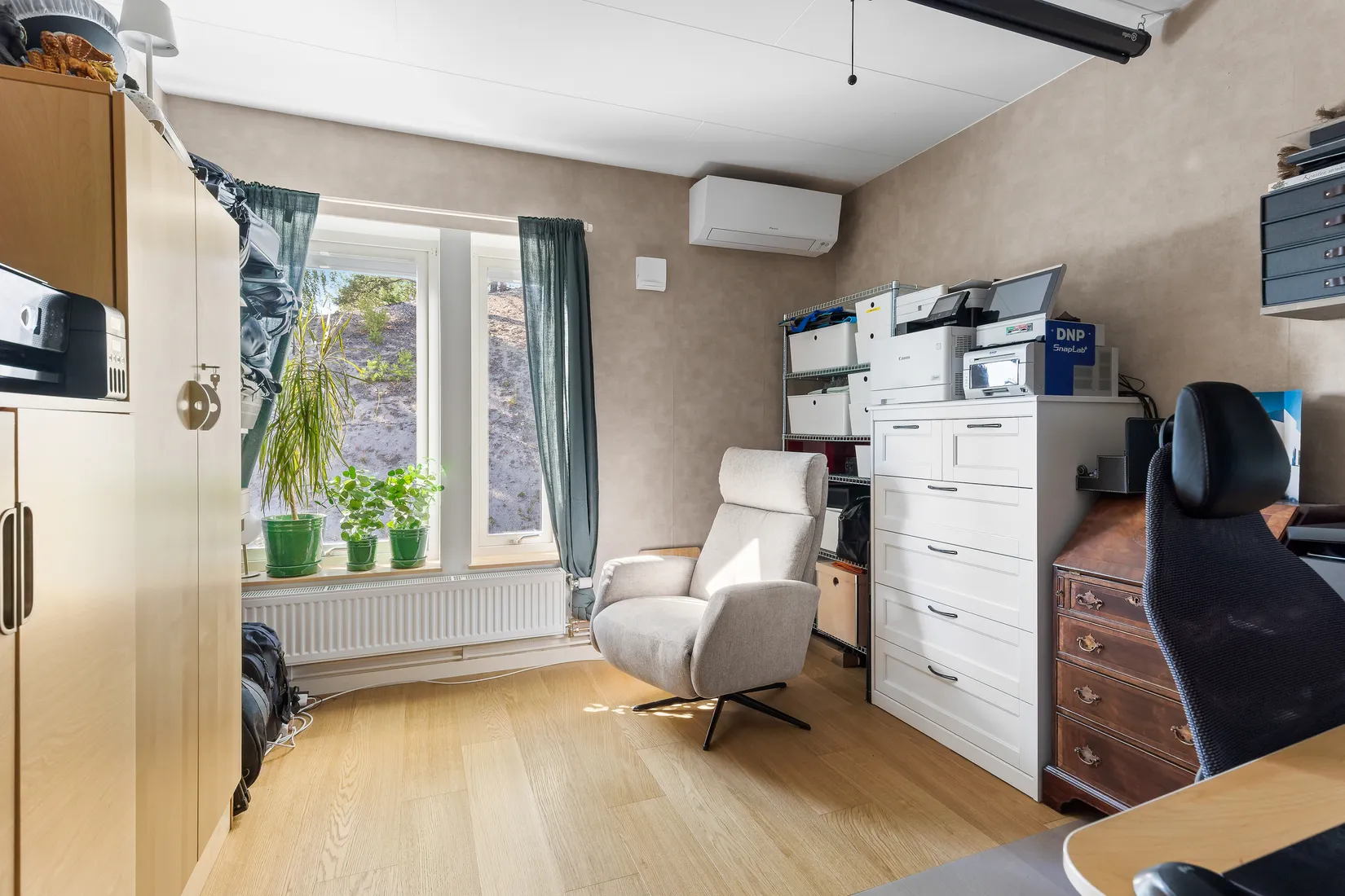 Villa, Fantans väg 34, Ekerö Sandudden, Ekerö
