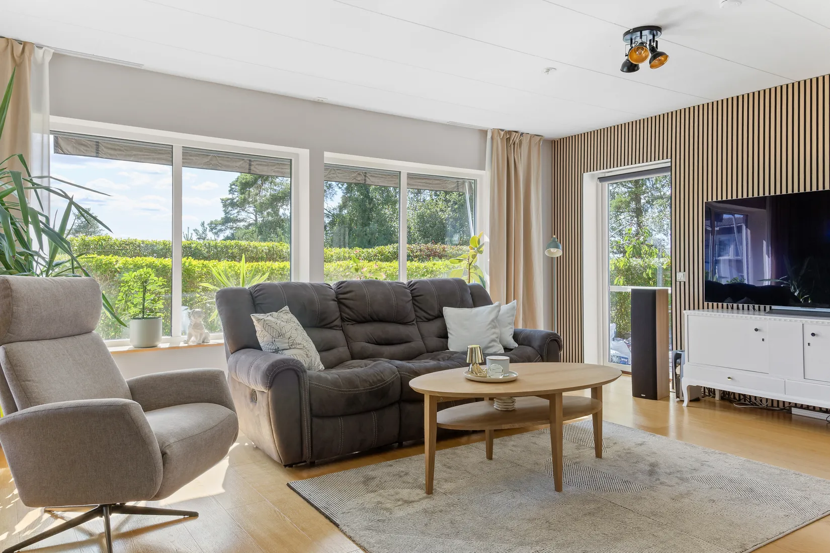 Villa, Fantans väg 34, Ekerö Sandudden, Ekerö