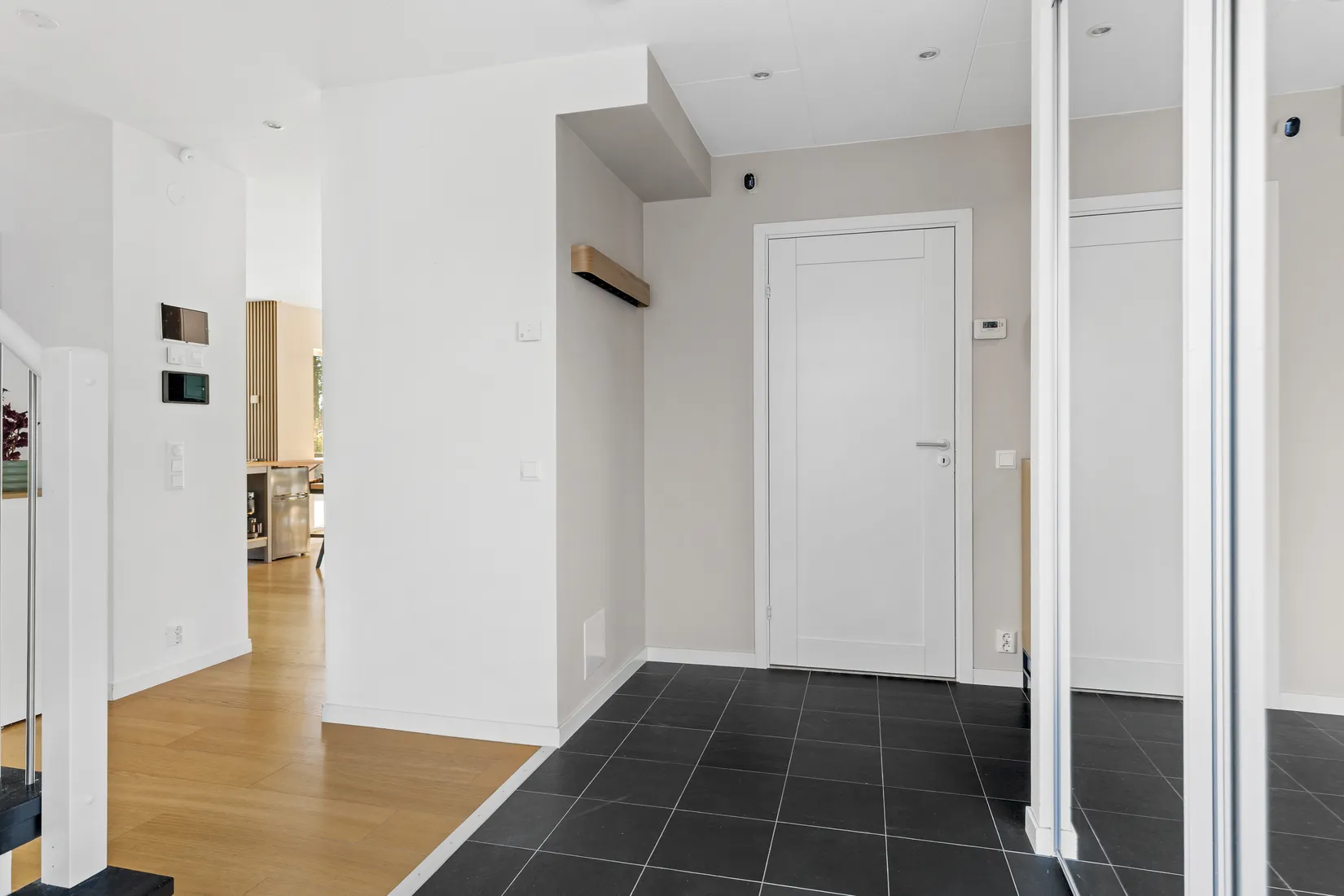 Villa, Fantans väg 34, Ekerö Sandudden, Ekerö